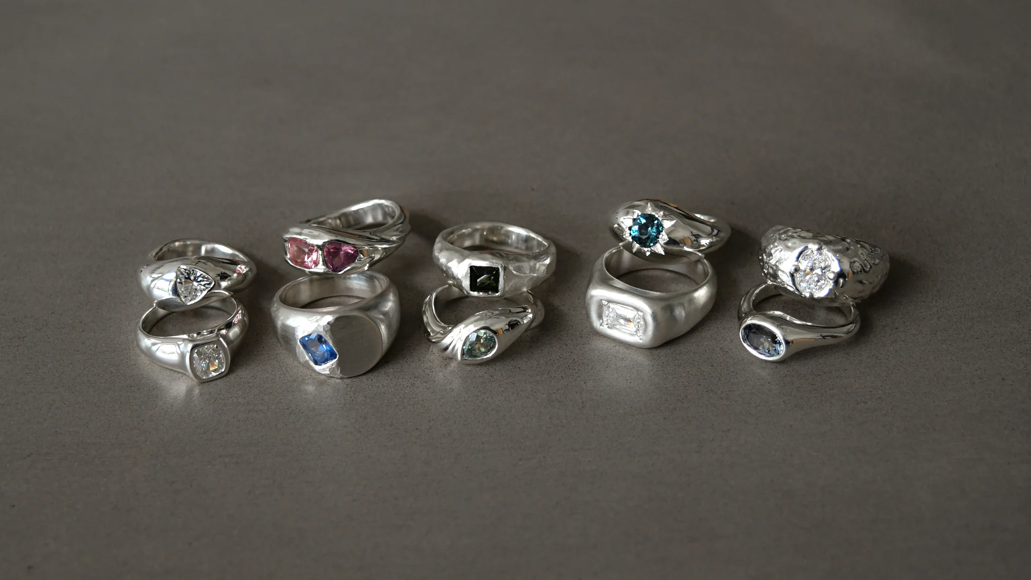 Crafted for Your Next Threshold