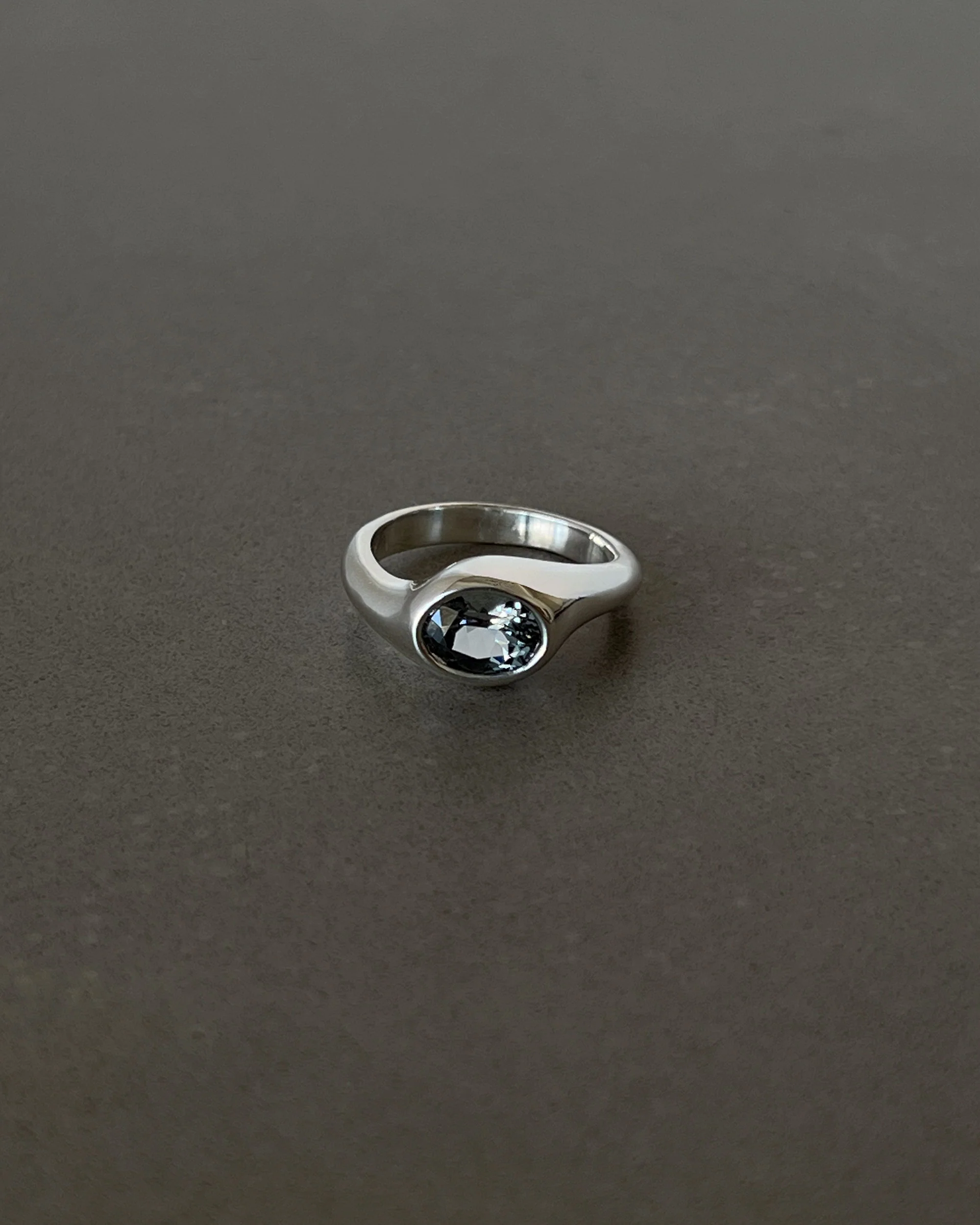 ONE-OF-A-KIND RINGS