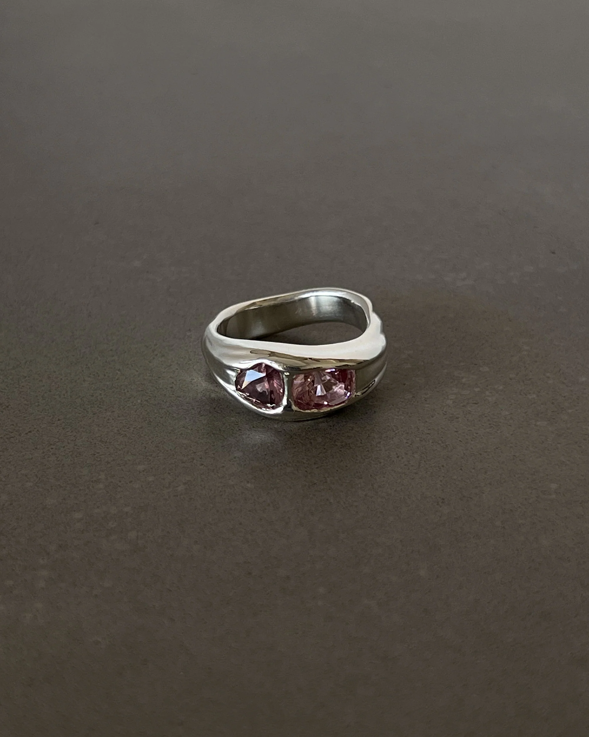 ALL RINGS