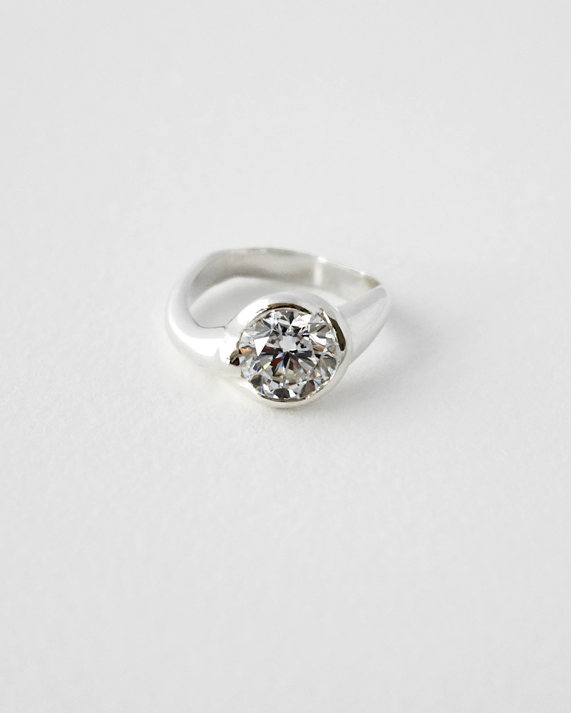 CURRENT SOLITAIRE