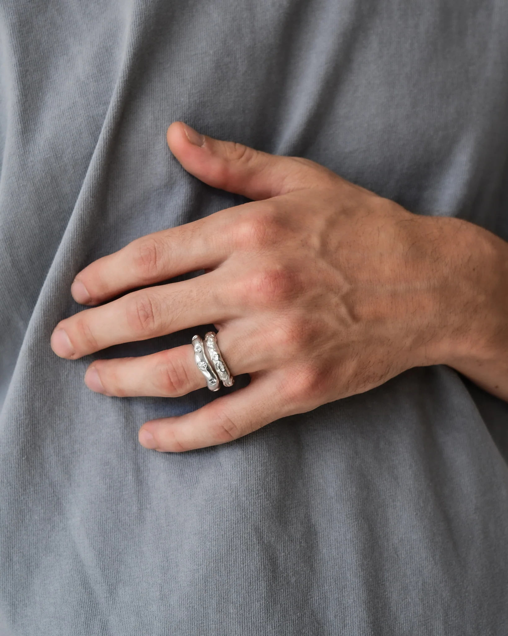 FLUXETTE RING - Image 7