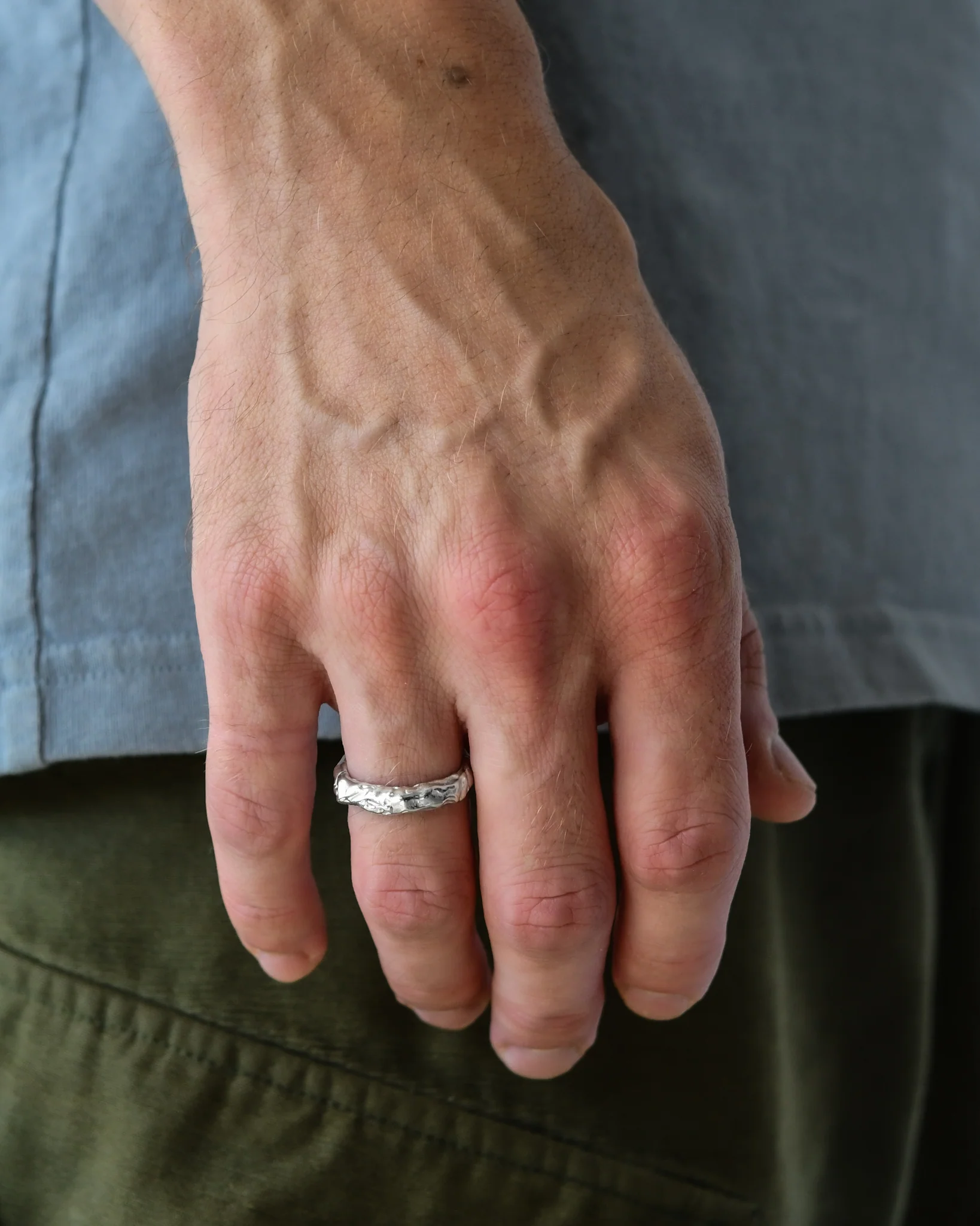 PUMICE BAND - Image 2